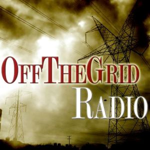 Off The Grid Radio Artwork Image