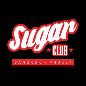 Sugar Club Artwork Image