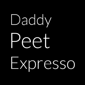 Daddy Peet Expresso Artwork Image