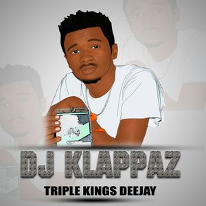 DJ KLAPPAZ Artwork Image