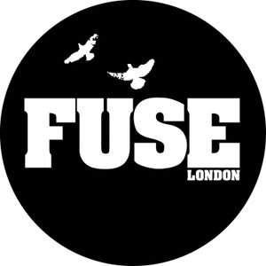 Fuse Podcast Artwork Image