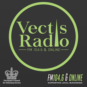 Vectis Radio iPlayer Artwork Image