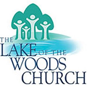 Sermons from The Lake of the W Artwork Image