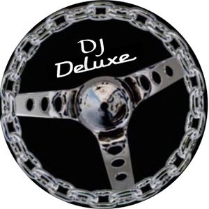 DJ DeLuxe Artwork Image