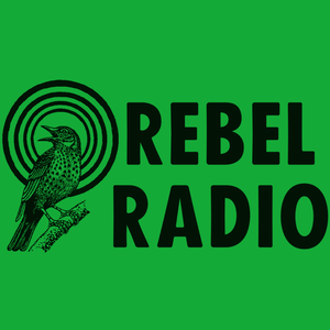 XR - Rebel Radio Artwork Image