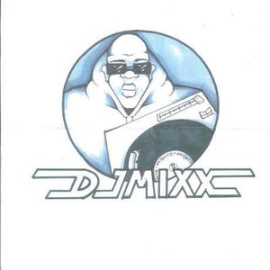 DJ MIXX THE ONE ARM SOLIDER Artwork Image