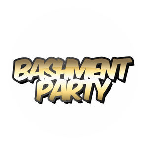 Bashment Party Artwork Image
