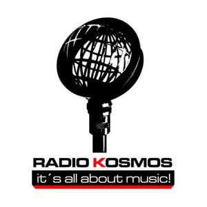 RADIO KOSMOS Artwork Image