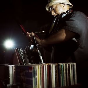 DJ Premier Blog Radio Artwork Image