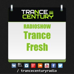 RadioShow #TranceFresh Artwork Image