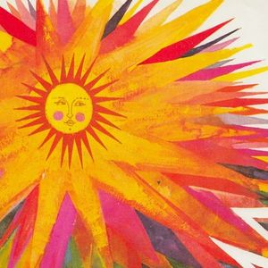 Eternal Sunshine Artwork Image