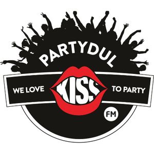 Partydul Kiss FM Artwork Image