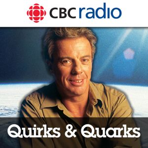 Quirks and Quarks Complete Sho Artwork Image
