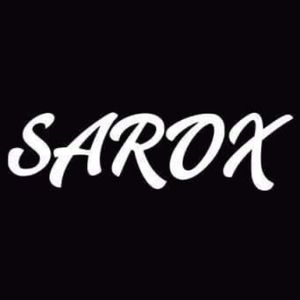 SaroX Artwork Image