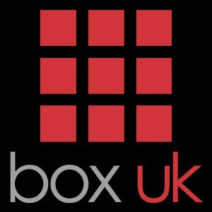 Box UK Radio danceradiouk.com Artwork Image