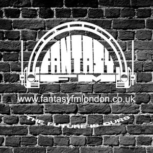 Fantasy FM Official Artwork Image
