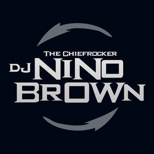 DJ NINO BROWN Artwork Image