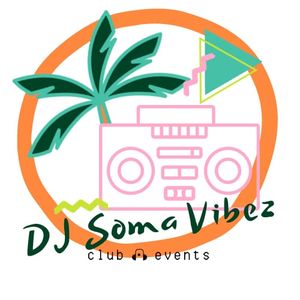 DJ Soma Vibez Artwork Image