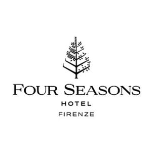 Four Seasons Hotel Firenze Artwork Image