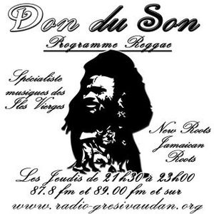 Don du Son reggae VI music.. Artwork Image