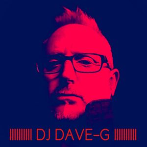 DJ Dave-G Artwork Image