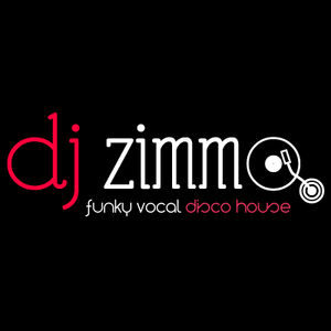 DJ Zimmo Artwork Image