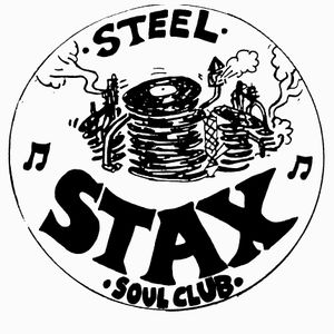 Steel_Stax_Soul_Club Artwork Image
