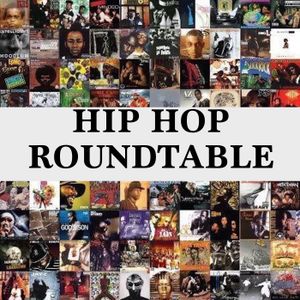 Hip Hop Roundtable Artwork Image