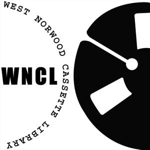 WNCL LIBRARY ARCHIVES Artwork Image