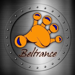 Beltrance DJ Artwork Image