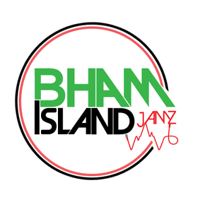 Bham Island Jamz Artwork Image