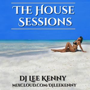 Lee Kenny - The House Sessions Artwork Image