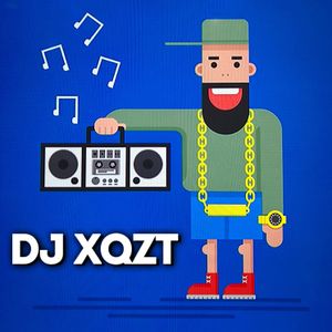 DJ XQZT Artwork Image