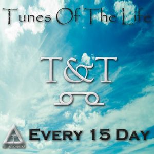 Tunes Of The Life By T&T  Artwork Image
