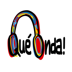 RadioQueOnda Artwork Image