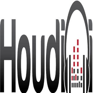 DJ Houdini Artwork Image