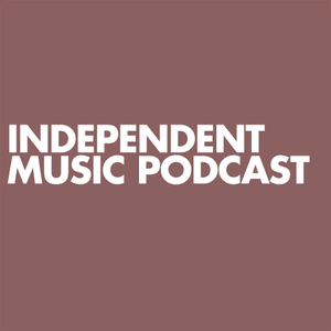 Independent Music Podcast Artwork Image