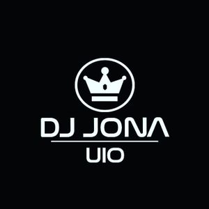 DJ JONA UIO Artwork Image