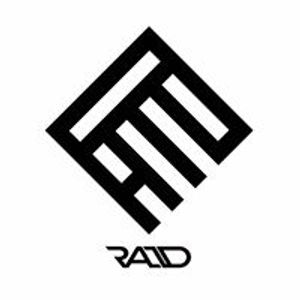 DJ RAID Artwork Image