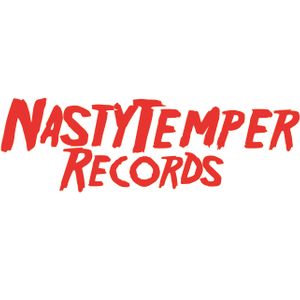 Nasty Temper Records Podcast Artwork Image