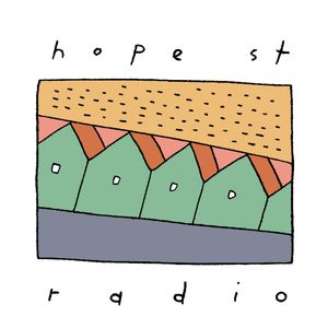 Hope St Radio Artwork Image