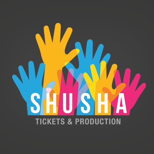 ShuSha Podcast Artwork Image