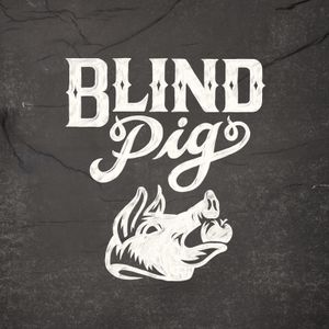 Blind Pig Cider Artwork Image