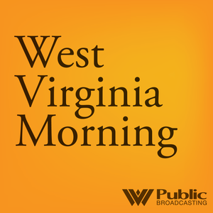 West Virginia Morning Artwork Image