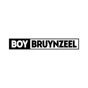 Boy Bruynzeel Artwork Image