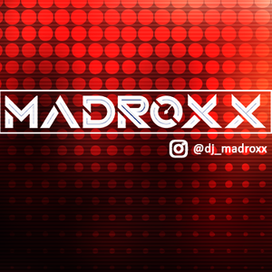DJ MadRoxx Artwork Image