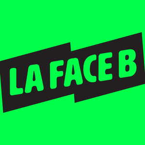 La Face B Artwork Image