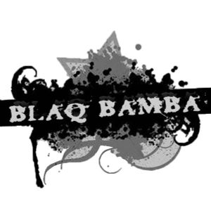 Blaq Bamba Radio Artwork Image