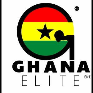 Ghana Elite Ent. Artwork Image