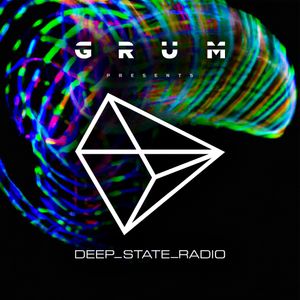 Grum Presents Deep State Artwork Image